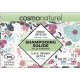 Cosmo Naturel Shampooing solide Cheveux Gras 85gr barre de savon écologique les copines bio