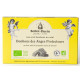 Ballot Flurin Bonbons des Anges Protecteurs boite 100gr produit de confiserie alimentaire Les Copines Bio
