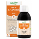 Herbalgem Sirop des Chantres Bio Flacon 250ml  complément alimentaire maux de gorge les copines bio