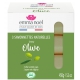 Emma Noël Pack 3 Savons Olive 3X150gr les copines bio