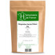 Tisane Gingembre racine BIO 30 gr Herboristerie de paris digestion tonus vitalité Les copines bio