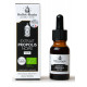 Ballot Flurin Extrait Liquide de Propolis noire 15 ml puissante et concentrée Les copines bio