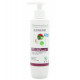 Dermaclay Lait Intense Fermeté Corps et Buste 200 ml les copines bio