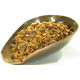 Herboristerie De Paris Badiane Anis étoilé fruit coupé bio tisane 100.0gr produit pour la préparation de tisanes Les Copines Bio