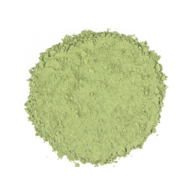 Ortie Piquante Feuille  poudre Bio 100gr