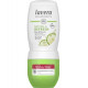 Lavera Déodorant roll on Refresh produit de soin pour le corps les copines bio