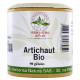 Herboristerie de Paris Artichaut bio 90 gélules confort hépatique les copines bio