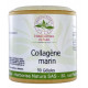 Herboristerie de Paris Collagène Marin 90 gélules manganèse vitamine C Les copines bio