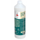 Droguerie écologique Lait de cire au Carnauba pour sols 1 litre surfaces planes et lisses Les copines bio