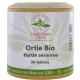 Herboristerie de Paris Ortie Bio partie aérienne 90 gélules silicium organique articulations beauté ongles cheveux Les copines b