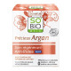 So Bio Etic Soin régénérant Anti Rides nuit Précieux Argan 50 ml les copines bio anti-âge antirides