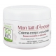 So Bio Etic Crème Corps veloutée nourrissante Mon lait d'Ânesse 200ml soin corporel les copines bio