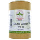 Herboristerie de paris Source Calcium Vitamine D 120 gélules calcium magnesium vitamine D les copines bio