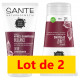 Lot de 2 Après shampoing Brillance Bouleau Bio 2x150ml