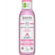 Lavera Gel Douche soin Rose sauvage bio et hibiscus bio WELLNESS FEELING 200ml les copines bio