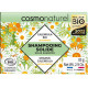 Cosmo Naturel Shampoing Ultra doux Solide Calendula 85g shampooing solide coco Les copines bio