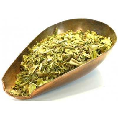 Herboristerie de paris Tisane Tension 150 gr olivier aubépine ortie Les copines bio
