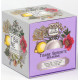 Provence d'Antan Tisane Be Cube Sérénité bio 24 sachets 36 gr recharge carton infusion sérénité Les copines bio