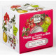 Provence d'Antan Tisane Fruits des bois bio 24 sachets 60gr recharge carton infusion fruits des bois Les copines bio