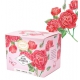 Provence d'Antan Tisane Be Cube Jour D'amour bio 20 sachets recharge infusion jour d'amour rose pomme les copines bio