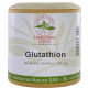 Herboristerie de Paris L-Glutathion réduit 90 gélules antioxydant antiradicalaire défenses les copines bio