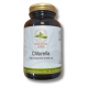 Herboristerie de paris Chlorella Minuscule Algue d'eau douce 180 comprimés chlorelle détoxifiant Les copines bio