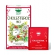 Romon Nature Tisane Complexe Cholesterol bio 20 sachets infusion taux de lipides les copines bio