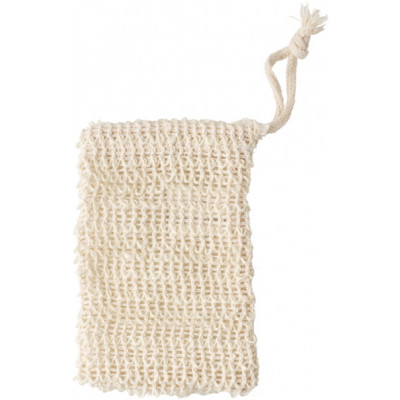 Avril Filet à savon en Sisal protection du savon les copines bio hygiène