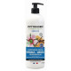Phytonorm Shampooing douche régénérateur Aloé Miel de Manuka senteur Vanille 750ML shampoing familial Les copines bio