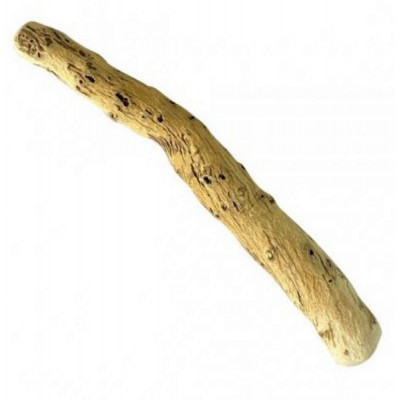 Herboristerie de Paris Guimauve hochet BIO à l'unité althaea officinalis racine de guimauve bio Les copines bio
