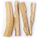 Herboristerie de paris Palo Santo Bois sacré à Brûler 25gr purification relaxation encens citronné Les copines bio