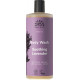 Urtekram Gel douche apaisant Soothing Lavender 500 ml gel douche lavande apaisante squalène Les copines bio