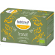 Ladrôme Infusion Bon Transit 20 sachets de 1.5gr tisane laxative séné bourdaine Les copines bio