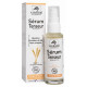 Rosalia Sérum Phyto Tenseur contour des yeux et lèvres  30ml produit de soin pour le visage Les Copines Bio