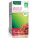 Naturland Levure de riz rouge bio 120 gélules végétales complément alimentaire Les copines bio