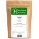 Herboristerie de France Tisane de Papayer Feuilles 30 gr digestion des protéines Les copines bio