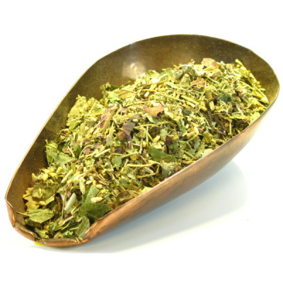 Herboristerie de Paris Tisane Ménopause Plénitude 100 gr aide sur la nervosité et les déséquilibres hormonaux