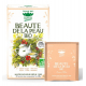 Romon Nature Tisane Beauté de la Peau bio 20 sachets ortie bardane beauté Bio santé sénior