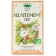 Romon Nature Tisane Allaitement Bio 20 sachets aide la lactation des jeunes mamans les copines bio