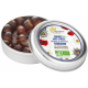 Fleurance nature Gommes anti stress Bio arome framboise 30gr coquelicot passiflore matricaire les copines bio