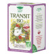 Romon Nature Tisane Transit bio 20 sachets réglisse mauve douceur et régularité Les copines bio