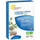 Fleurance nature Valériane Aubépine Passiflore Bio 60 comprimés sommeil relachement mental plénitude les copines bio