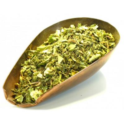 Herboristerie de paris Tisane Digestive avec Cardamome 80 gr antispasmodique ballonnements les copines bio