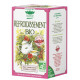 Provence d'Antan Tisane Refroidissement bio 20 sachets infusion défenses naturelles les copines bio