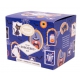 Provence d'Antan Tisane Bio Sortilège des sorcières 20 sachets Recharge carton infusion bio cacao citrouille copines bio