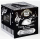 Provence d'Antan Tisane du Pianiste biologique 24 sachets boite métal infusion tonique et harmonieuse les copines bio