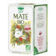 Romon Nature Tisane Maté bio 20 sachets maté vert yerba maté Les copines bio