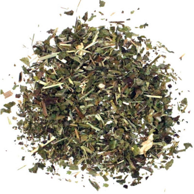 Herboristerie de Paris Tisane Pissenlit feuilles coupées bio 100 gr confort urinaire élimination les copines bio