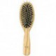 TEK Brosse Ovale Naturelle 1520-03-Antistatique