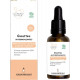 Clémence et Vivien Gouttes autobronzantes hâle léger 30 ml synergie autobronzante d'origine naturelle Les copines bio